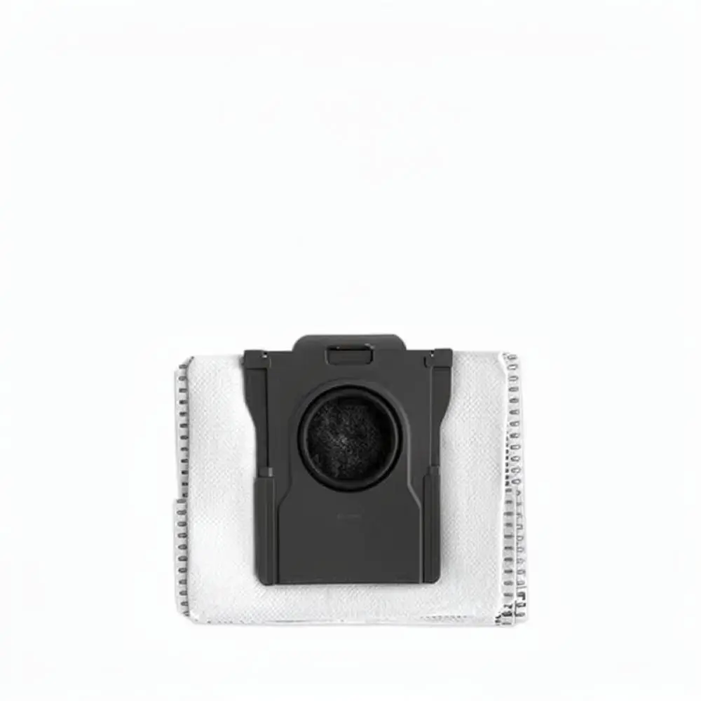 Vacuum Cleaner Maintenance Kit For Dreame M50 Ultra Roller Brush Side Brush Hepa Filter Dust Bag Cleaning Fluid
