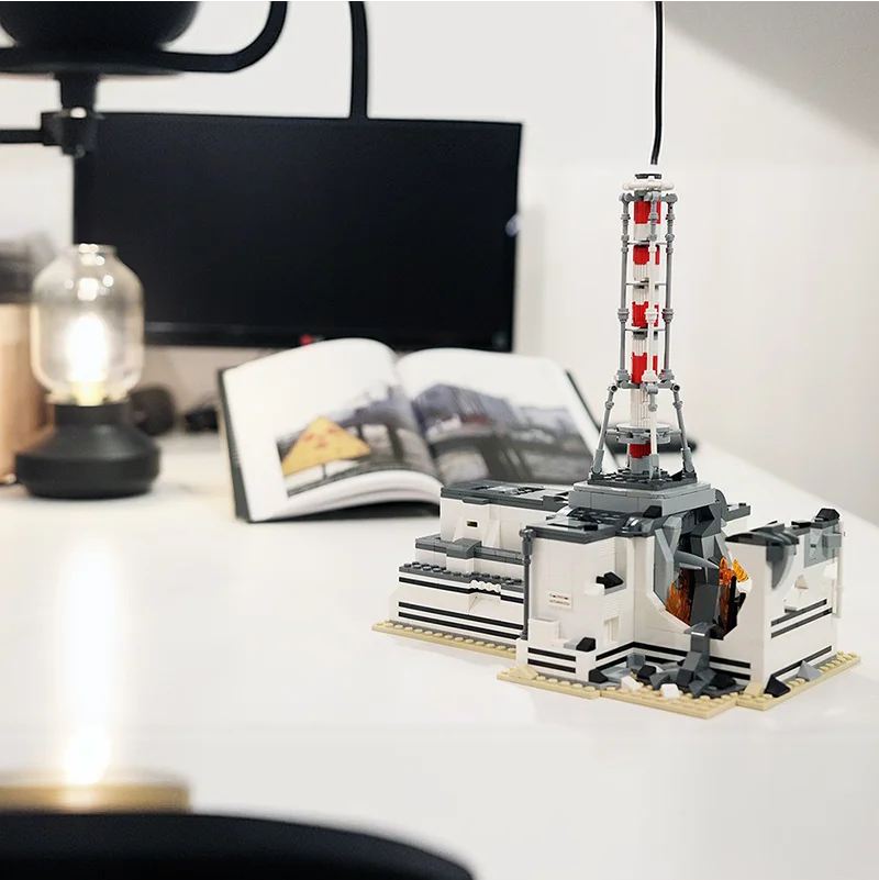 Thumbnail 3 - #59 Cheapest Large Plastic Blocks Deals You Can Get