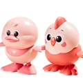 Pink-Chickens