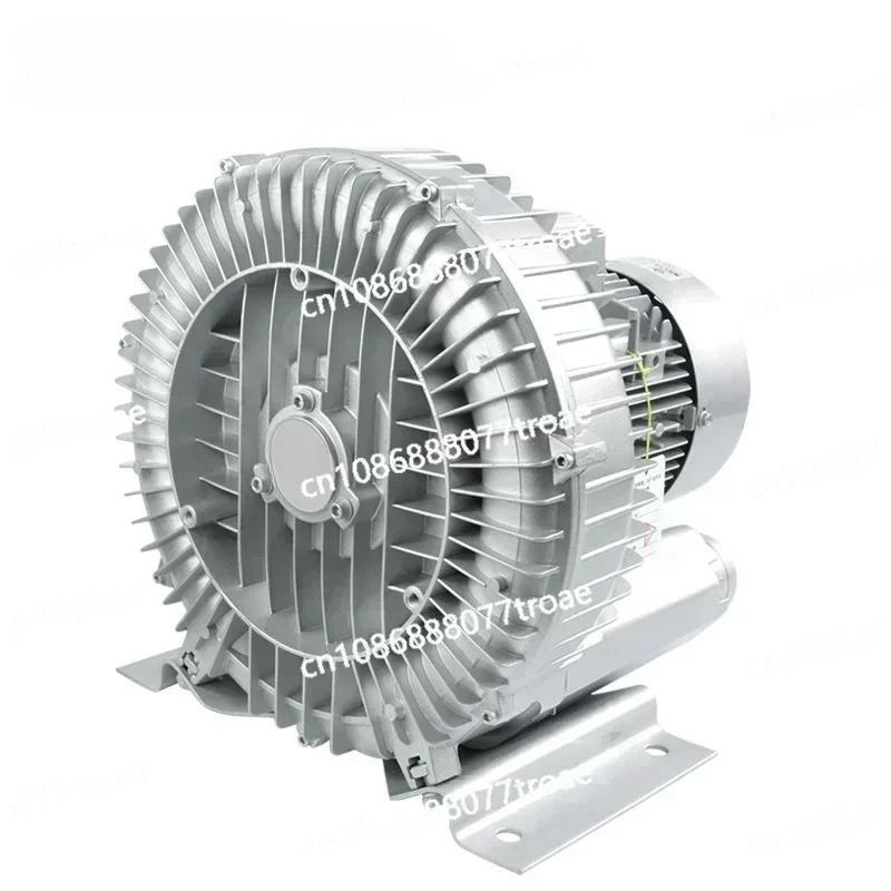 XGB High-pressure Vortex Fan, Vortex Air Pump, Powerful Centrifugal Fan, Fish Pond Aerator, Industrial Vortex Blower