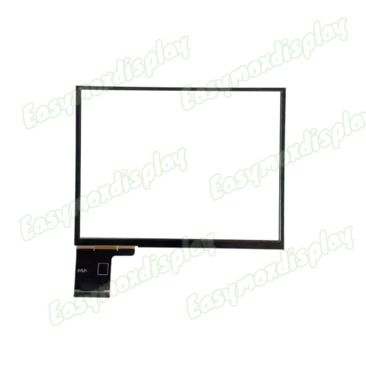 High-Sensitivity 8.4 inch Touch Screen Digitizer TDO-XGA084 Replacement for Jeep Uconnect 4C UAQ 2018-2022