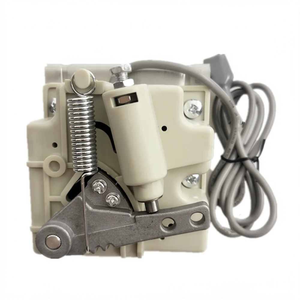 Foot Operated Speed Controller For Industrial Sewing Machine For Jack Qixing Baoyu Hulong Lockstitch Pedal Switch Part