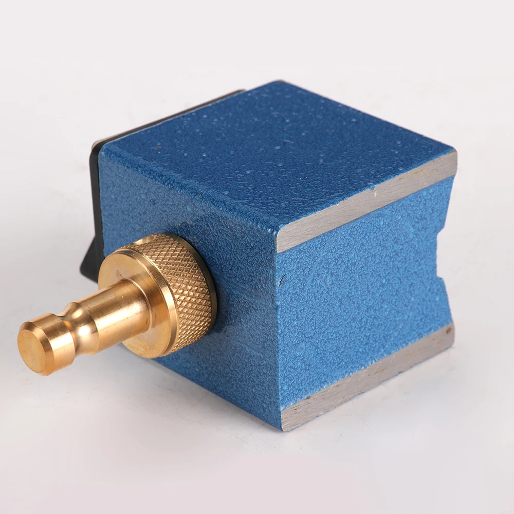 Support magnétique commutable SMB02 avec robinet