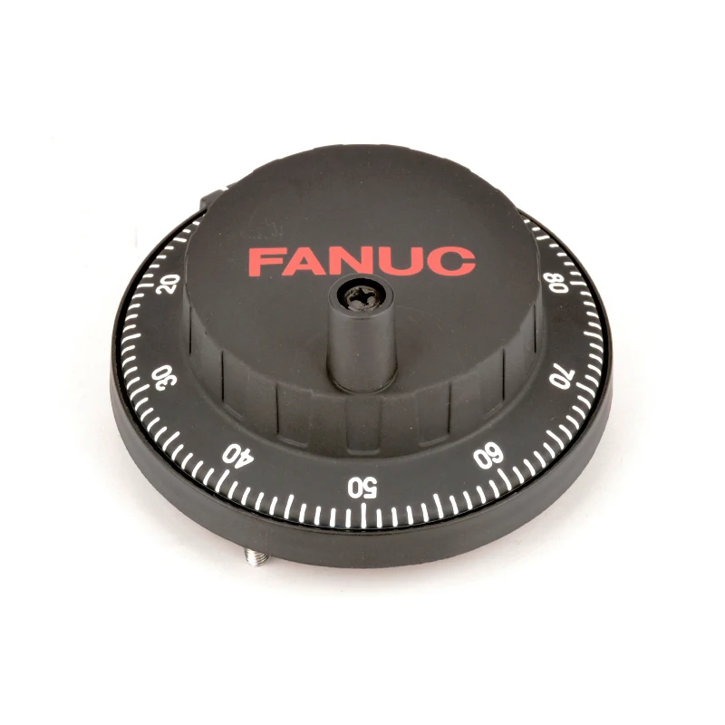 

В наличии Новый оригинальный A860-0203-T001 Электрический маховик Ручной генератор импульсов с коммуникационным интерфейсом RS485 Б/у состояние