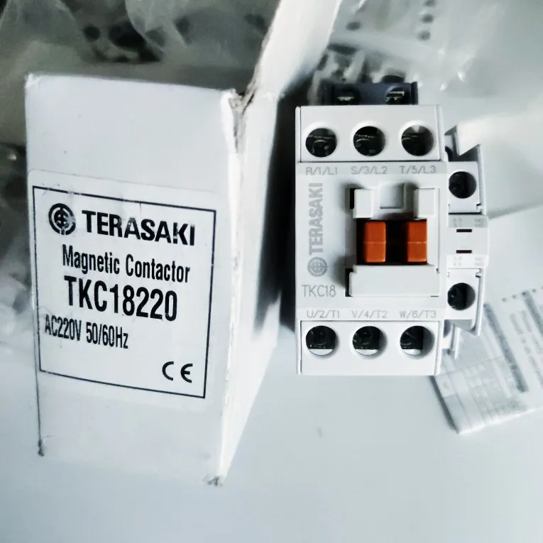 

TERASAKI TKC18 TKC18220