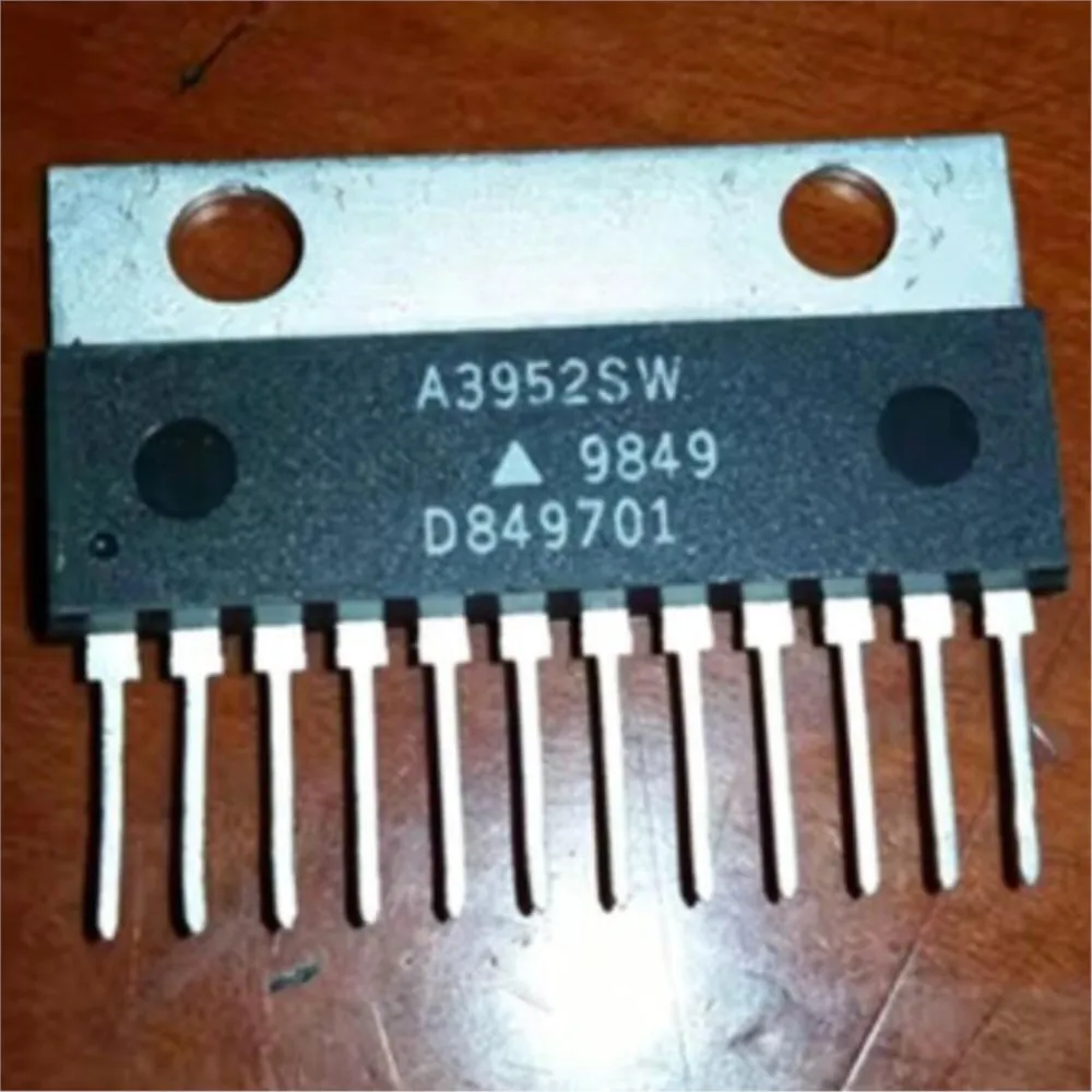 A3952SW    A3952    ZIP-12    High quality products    (Product quantity: 5 pieces)