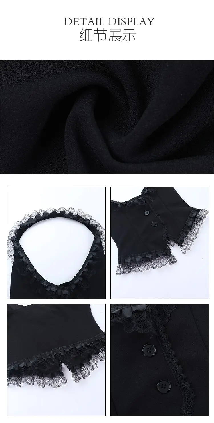 سترات الصدريات رقيقة المرأة سترة الرسن امرأة الشتاء الكشمير بطانة كاملة الباردة واقية قابل للغسل التنقل الدفء الصوف مبطن #4