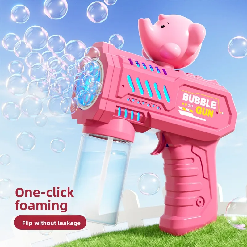 Thumbnail 3 - #9 Low Cost Bubble Machines That Work