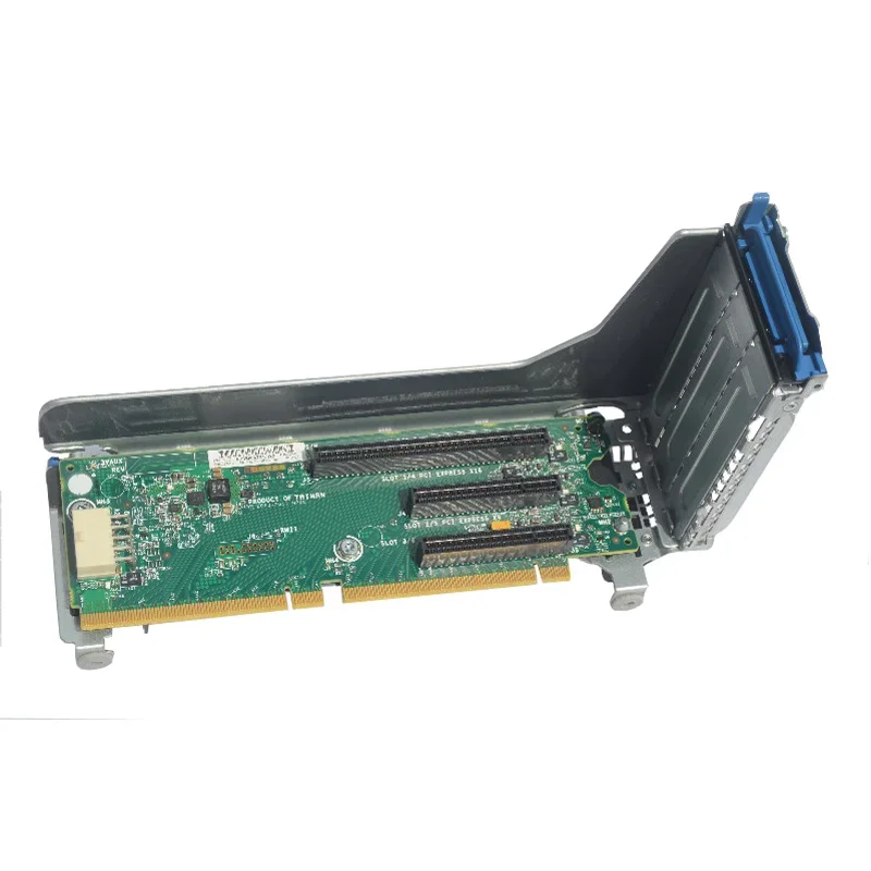 DL380 G8 2nd Riser Board 662524-001 622219-001 3 Slot PCIe Riser Card