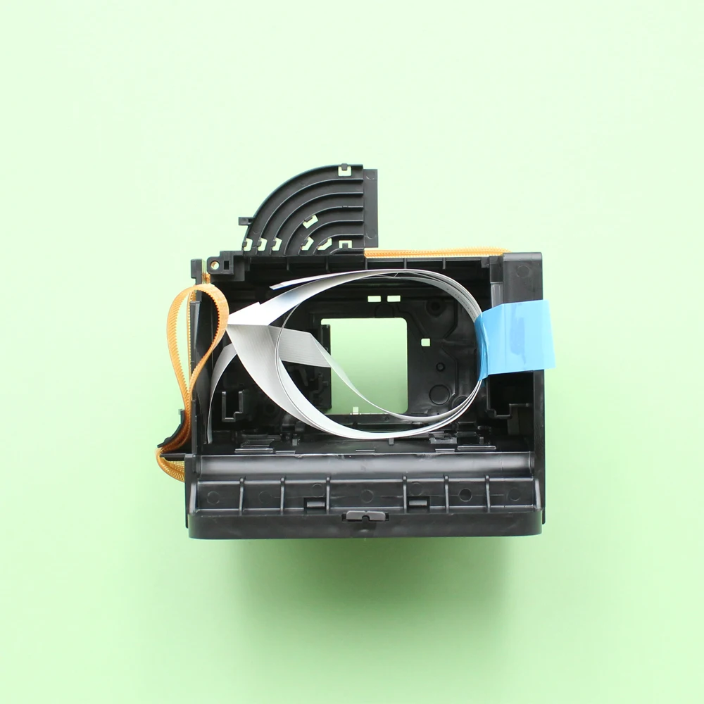 

Original Epson L1800 Carriage Unit Suitable for A3 UV DTG DTF printer compatible R1390 parts With belt and cable