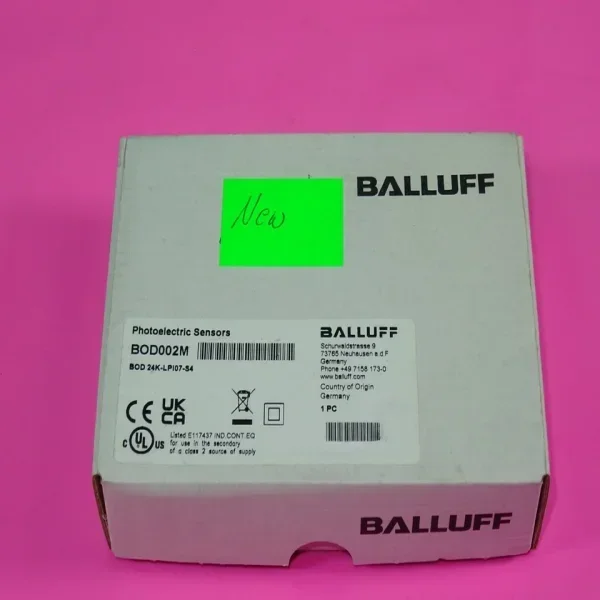

2026 Bod002m Bod 24k-lpi07-s4 _ Invoice Brand New Original Spot Plc