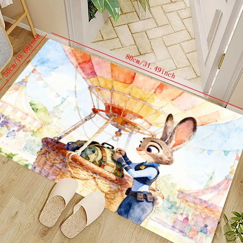 1 ΡΡ. ΠΌΠΈΠ»ΡΠΉ ΠΊΠΎΠ²ΡΠΈΠΊ Zootopia Judy Hopps Ρ Π²ΠΎΠ·Π΄ΡΡΠ½ΡΠΌ ΡΠ°ΡΠΎΠΌ Π΄Π»Ρ ΠΏΡΠΈΠΊΠ»ΡΡΠ΅Π½ΠΈΠΉ, Π°ΠΊΠ²Π°ΡΠ΅Π»ΡΠ½ΡΠΉ ΠΌΡΠ»ΡΡΡΡΠ½ΡΠΉ ΠΊΡΠΎΠ»ΠΈΠΊ, ΠΏΠΎΠ»ΠΈΡΠ΅ΠΉΡΠΊΠΈΠΉ ΠΊΠΎΠ²ΡΠΈΠΊ Π΄Π»Ρ Π΄Π΅ΡΡΠΊΠΎΠΉ ΠΊΠΎΠΌΠ½Π°ΡΡ 1 ΡΡ. ΠΌΠΈΠ»ΡΠΉ ΠΊΠΎΠ²ΡΠΈΠΊ Zootopia Judy Hopps Ρ Π²ΠΎΠ·Π΄ΡΡΠ½ΡΠΌ ΡΠ°ΡΠΎΠΌ Π΄Π»Ρ ΠΏΡΠΈΠΊΠ»ΡΡΠ΅Π½ΠΈΠΉ, Π°ΠΊΠ²Π°ΡΠ΅Π»ΡΠ½ΡΠΉ ΠΌΡΠ»ΡΡΡΡΠ½ΡΠΉ ΠΊΡΠΎΠ»ΠΈΠΊ, ΠΏΠΎΠ»ΠΈΡΠ΅ΠΉΡΠΊΠΈΠΉ ΠΊΠΎΠ²ΡΠΈΠΊ Π΄Π»Ρ Π΄Π΅ΡΡΠΊΠΎΠΉ ΠΊΠΎΠΌΠ½Π°ΡΡ