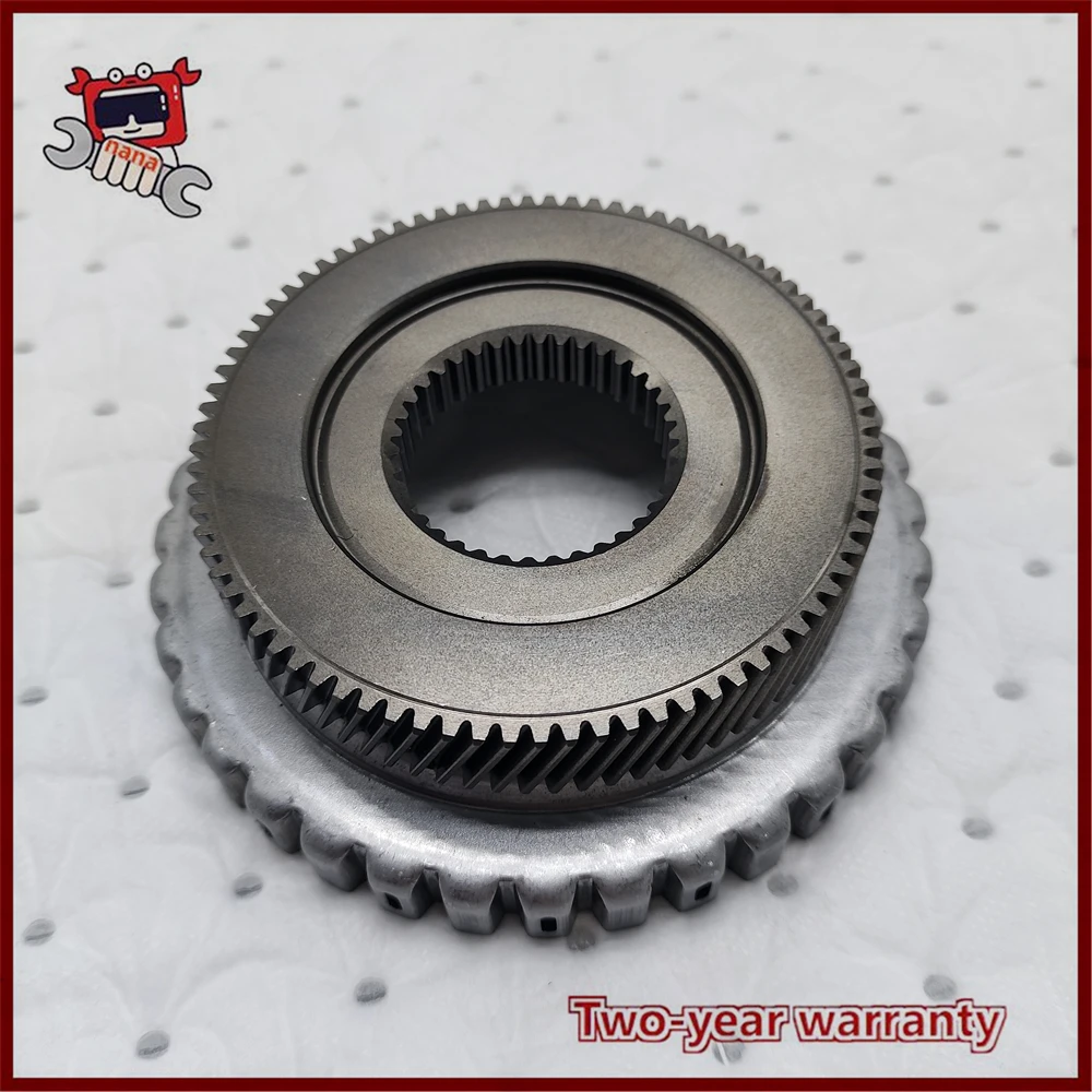 

F011E RE0F10A Transmission Planetary Gear Sun Gear, suitable for Nissan CVT models