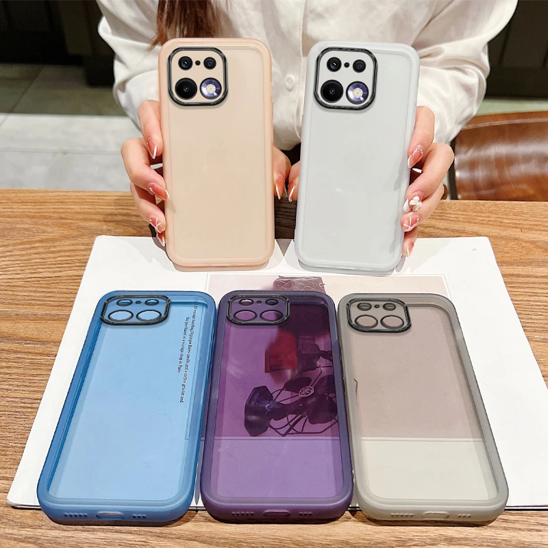 Biruiqu Realme 16 Pro用 新型耐衝撃保護 - Phone Cases Realme のレビューと価格