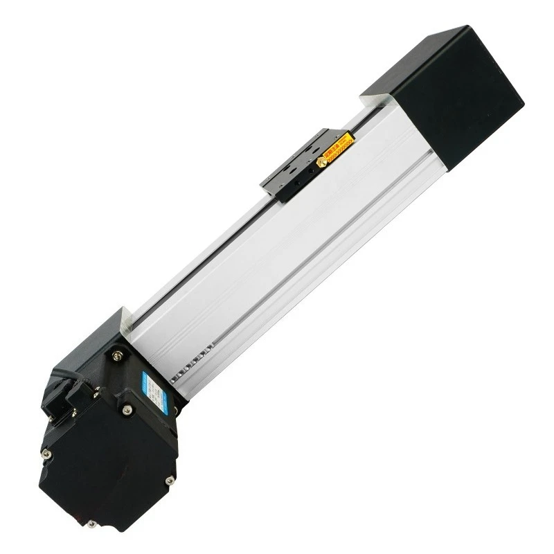 

For with Linear Slide Module 1500mm Numerical Control Motor Precision Cross Slide Module