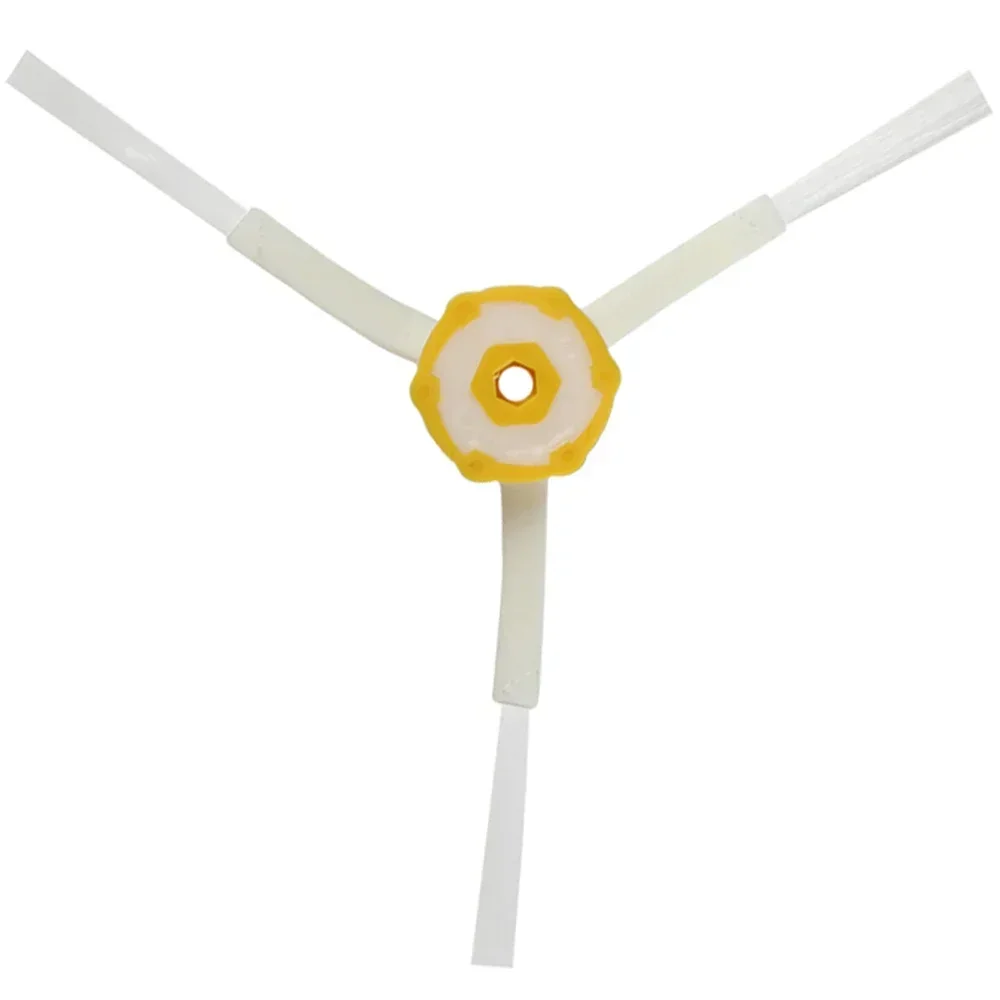 2 قطعة فرشاة جانبية 3 بديل مسلح لـ IRobot Roomba 500 600 700 Series 550 560 650 670 770 780 ملحقات المكنسة الكهربائية الروبوتية