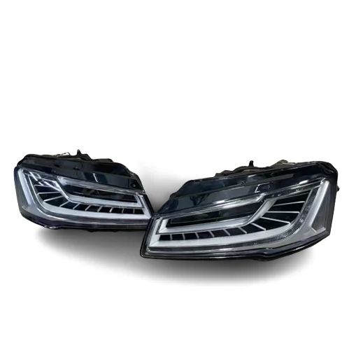

High Quality Automotive Led Headlights for The Foraudi A8 D4 Headlights