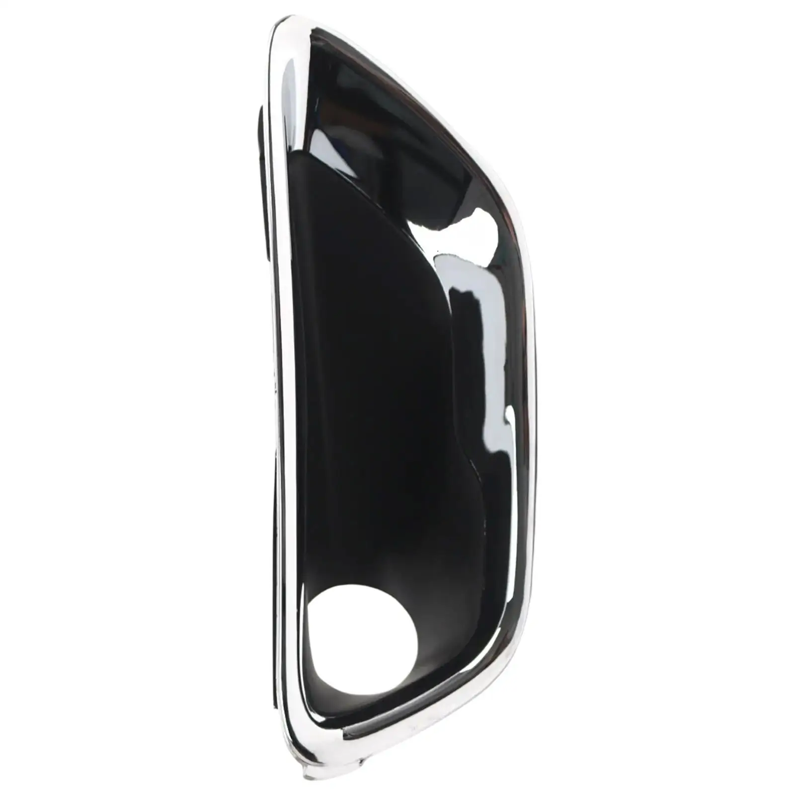 

Right Side Fog Light Lamp Bezel Cover Replacing for Jeep Grand Cherokee