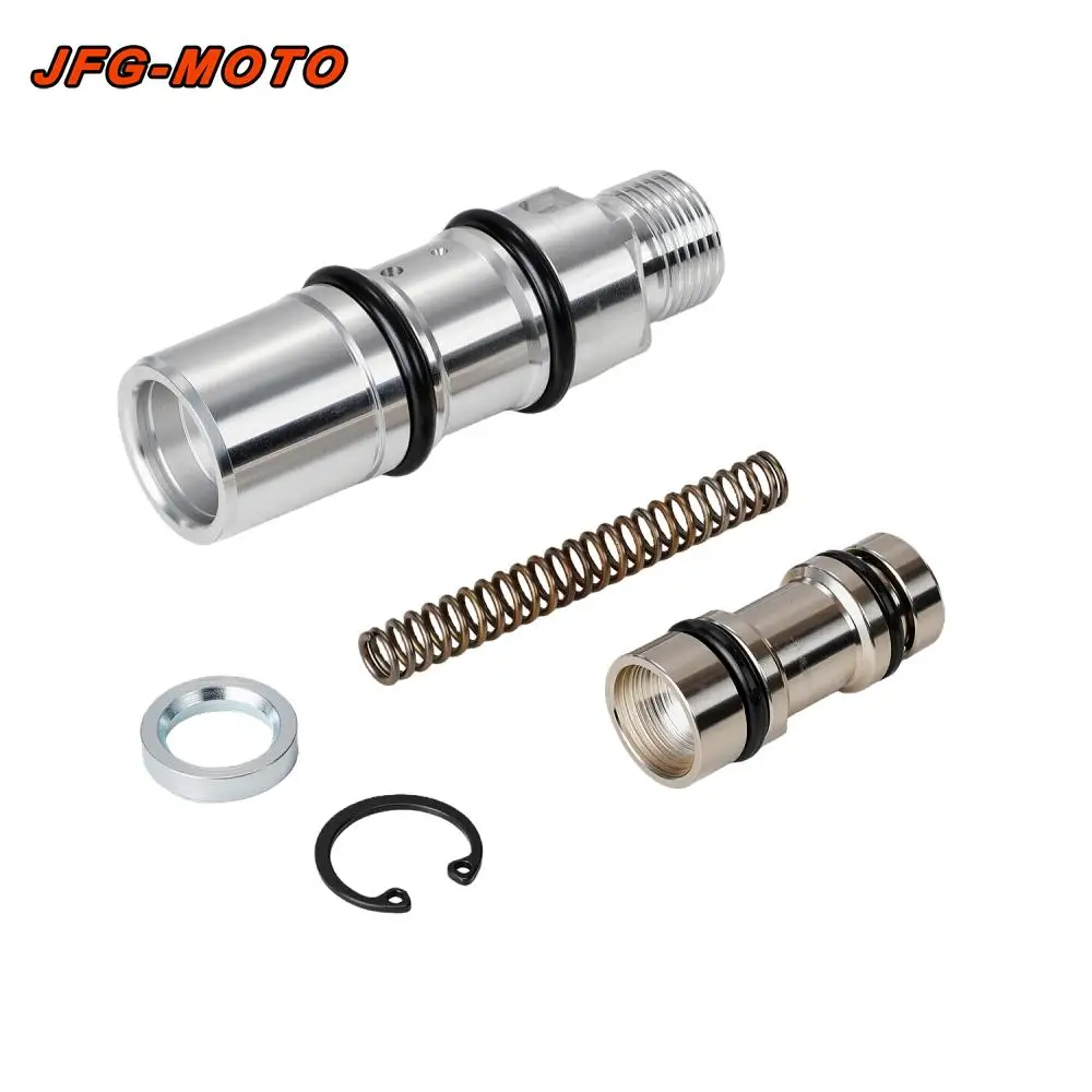 

Тормозной комплект, задний тормоз в сборе, аксессуары для мотоциклов для 87-00 FXR 91-17, раздвижной мотокросс, внедорожный электрический велосипед для грязи, алюминий