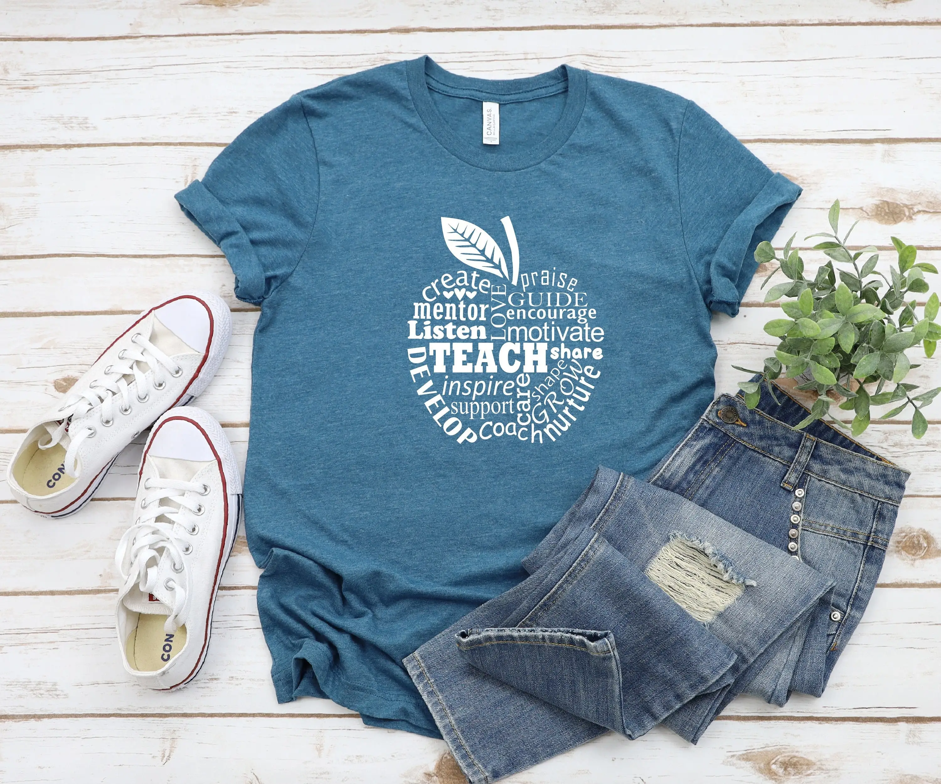 

Teacher T Shirt Funny For Elementary Best Back To School