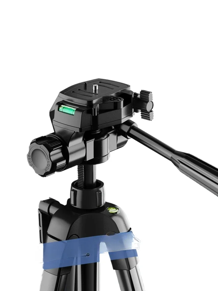 

Floor-to-ceiling camera tripod shooting, taking pictures, selfie multi-function