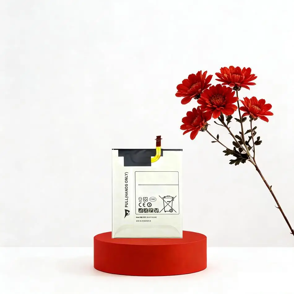 

Аккумулятор для планшета 4000 мАч для Samsung Galaxy Tab A 7.0 T280 T285, экологичный, надежный, замена EB-BT280ABE