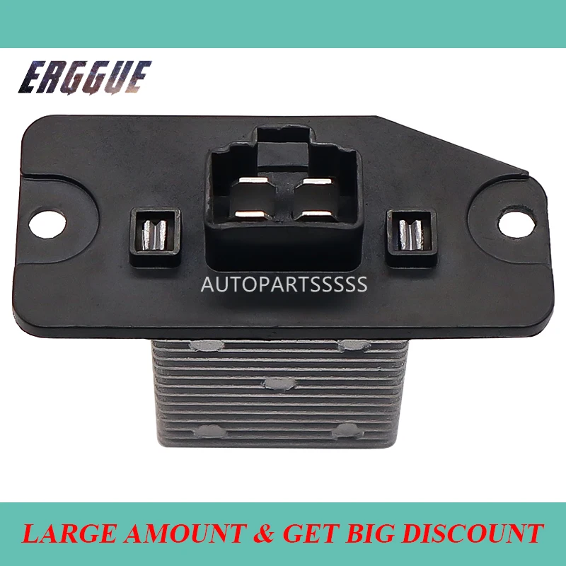 

UR56-61-B15 UR56 61 B15 UR5661B15 Blower Motor Resistor For Mazda BT-50