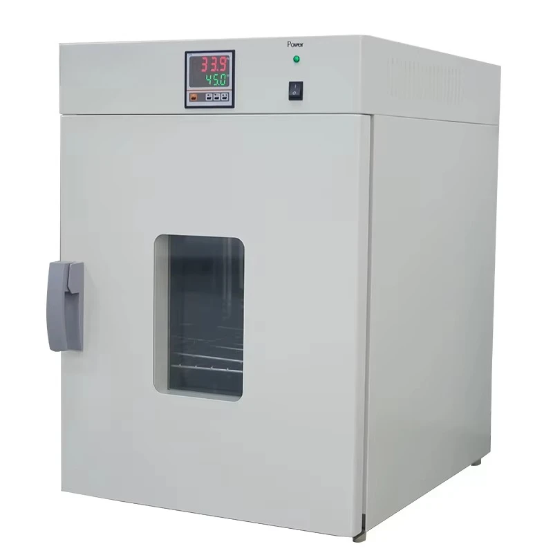 Factory Price Industrial Oven Baking Electronic Component Laboratory High Temperature Drying Oven Hot Air Oven