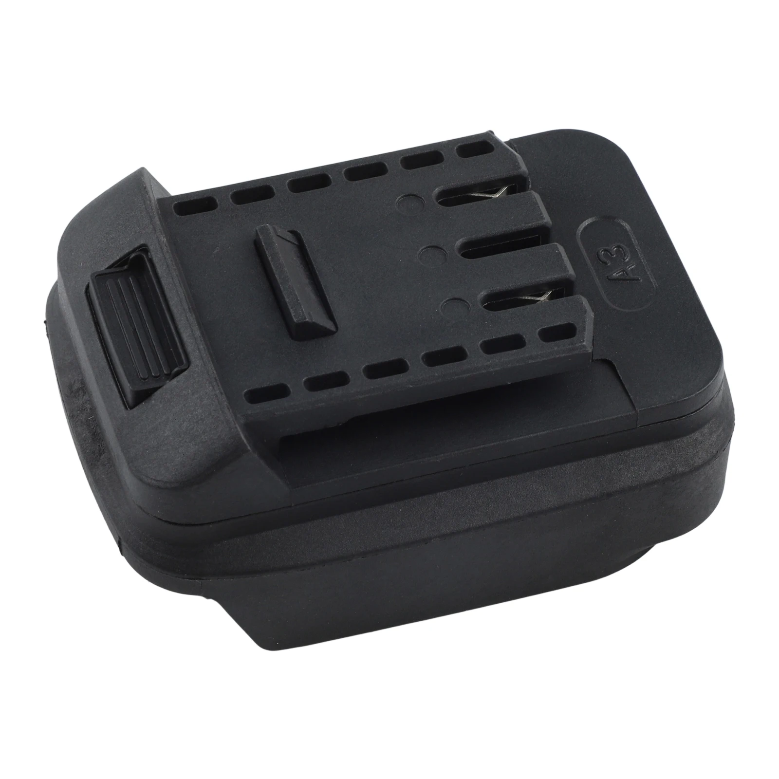 Connector Cable for 18V Li-ion BL1830 BL1840 BL1850 Batteries to Run DayiFOR A3/2106 Devices with Efficient Transfer