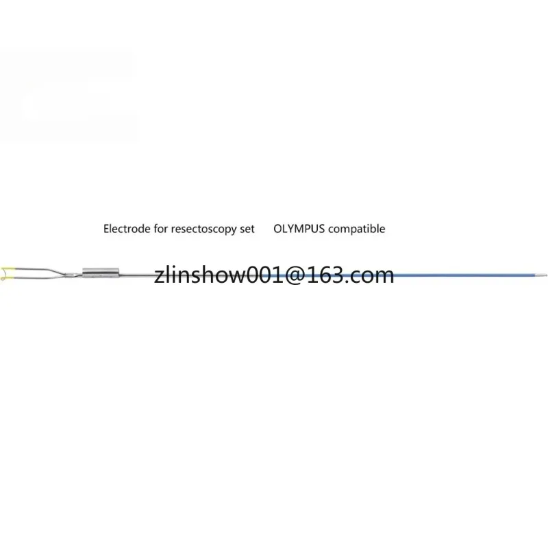 2025 NEW  OLYMPUS type urology electrode for resectoscopy set