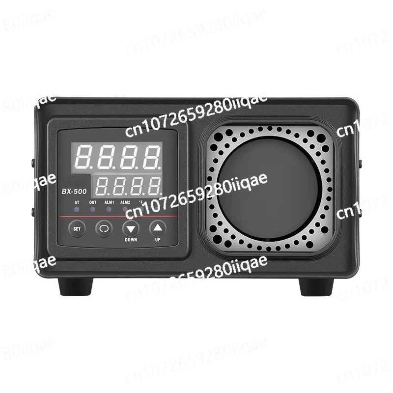 

Compact Calibration Infrared High Temperature To 500 ° C BX-500 Infrared Calibrator