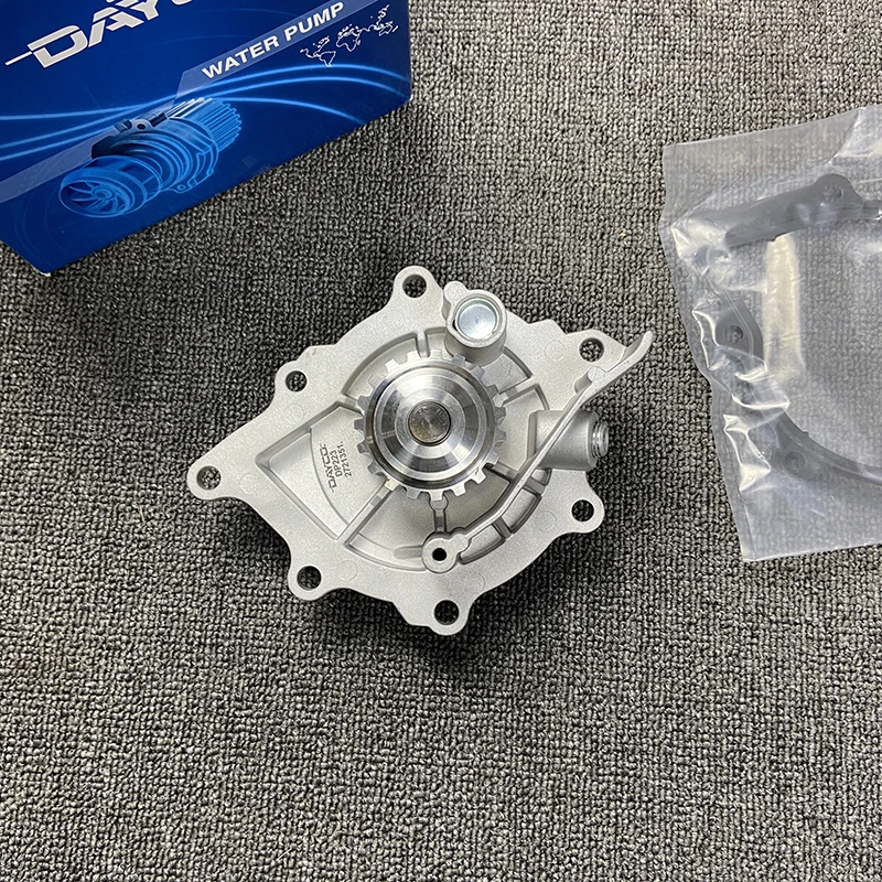 

LR011694 For Land Rover Freelander 2 lr2 Range Rover Evoque DISCOVERY SPORT 2.2L Water Pump