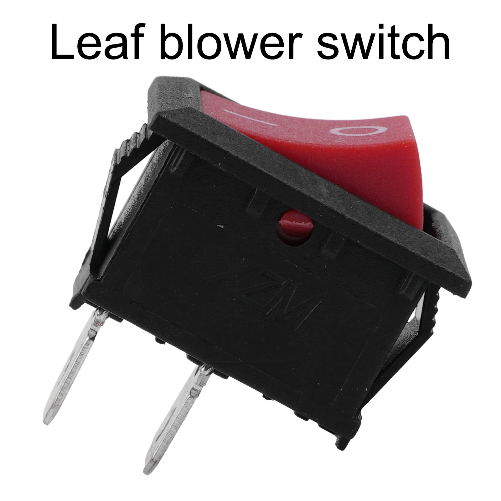 Improve the Performance and Longevity of your BG45 BG46 BG55 BG65 BG85 SH55 SH85 Blowers with this On Off Stop Switch