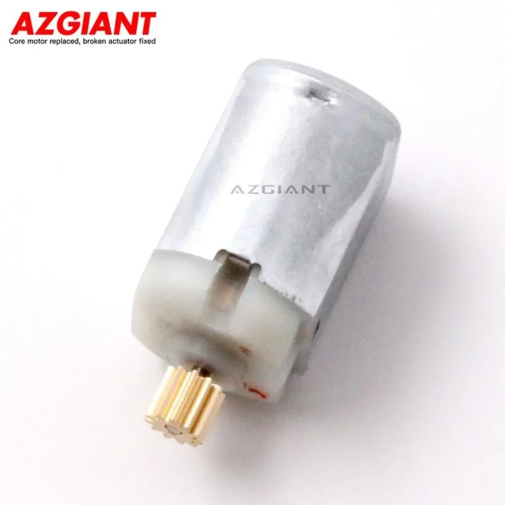 AZGIANT 3K5345 For Audi A4 A5 A6 2005-2016 Rear Trunk Lock Actuator Unit Central Locking System 12V DC Motor Engine