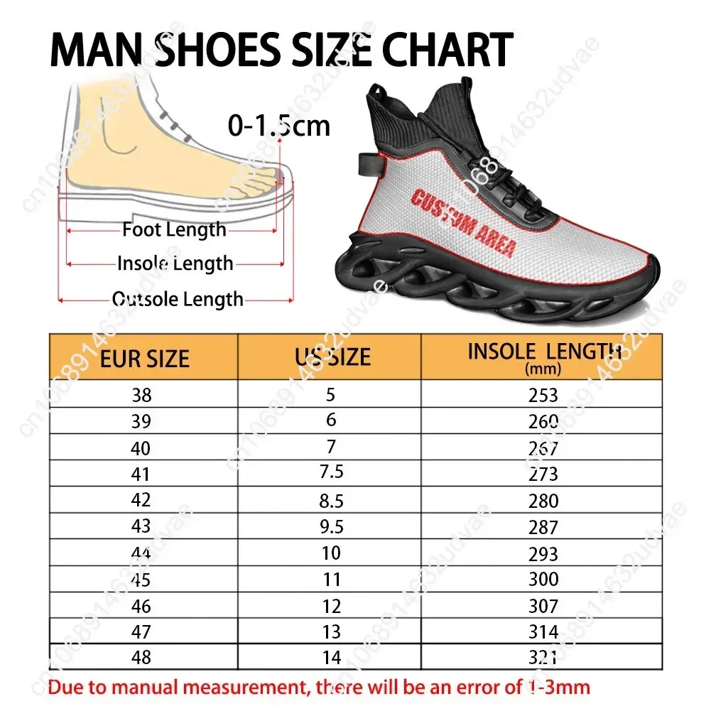 Ozzy Osbourne 1948-2025 High Top Running Shoes Mens Womens Casual Sneaker Back To The Beginning Custom Elastic Sole Shoe White