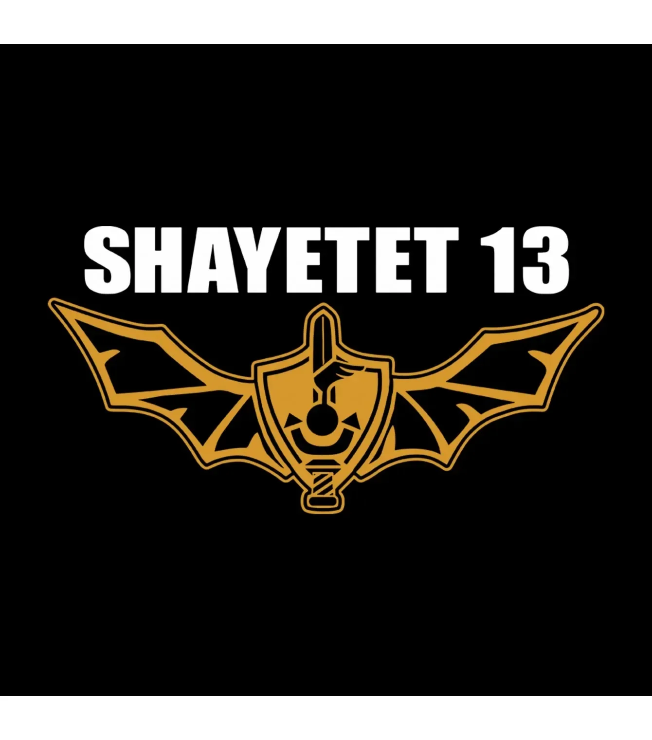 

Shayetet 13 - IDF Special Forces Men T-Shirt Short Sleeve Casual Cotton O-Neck Summer T Shirt