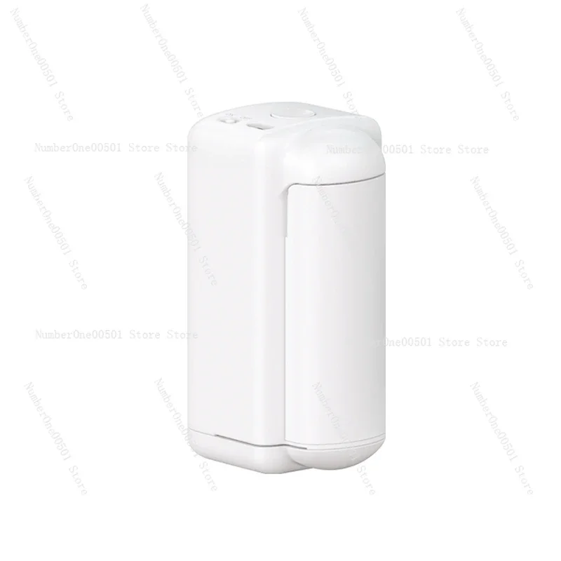 

Handheld printer DIY intelligent inkjet portable office student skin friendly food label machine Pen coffee latte machine