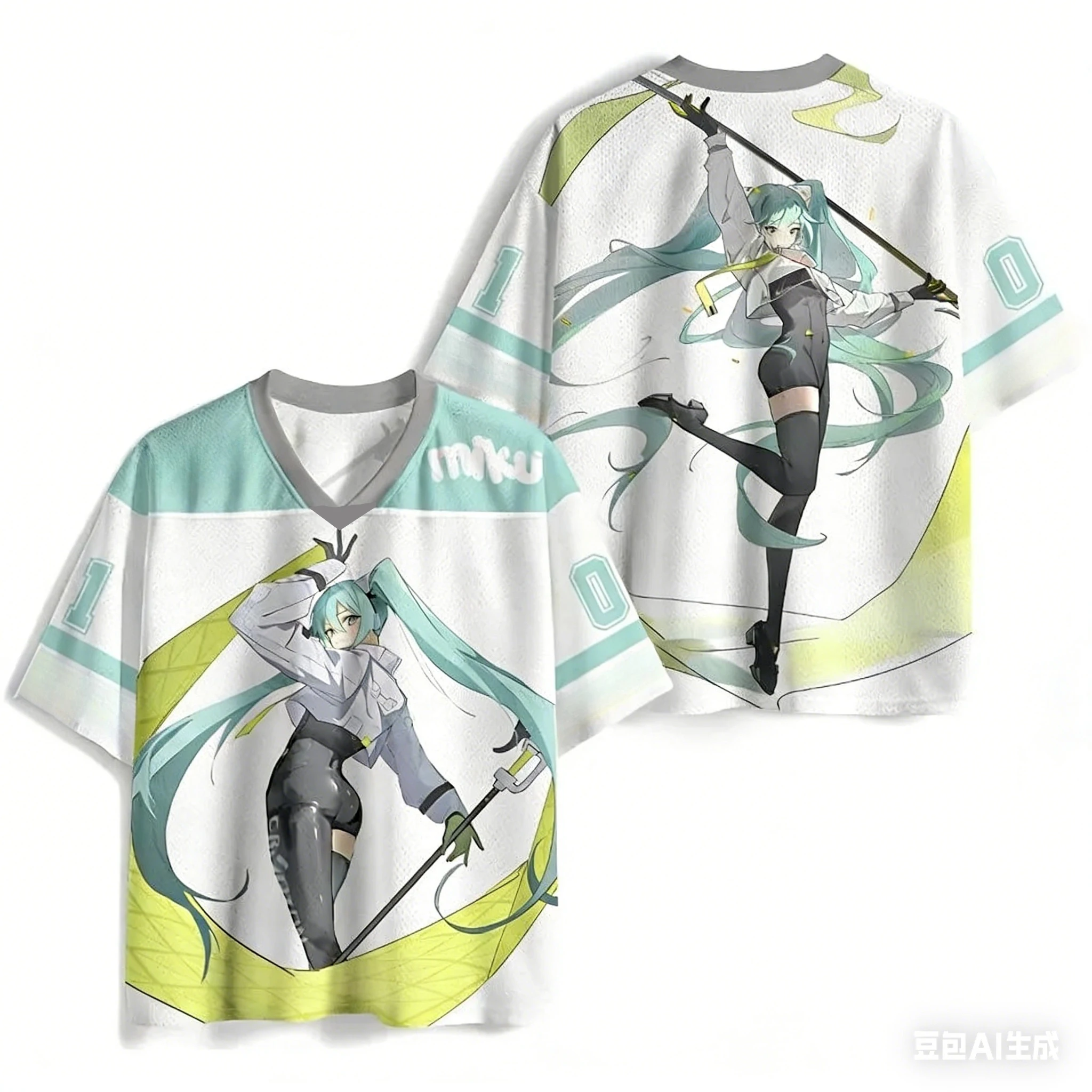 2026 Summer Hot Sale Fashion R - đánh giá và giá Street Fashion Anime