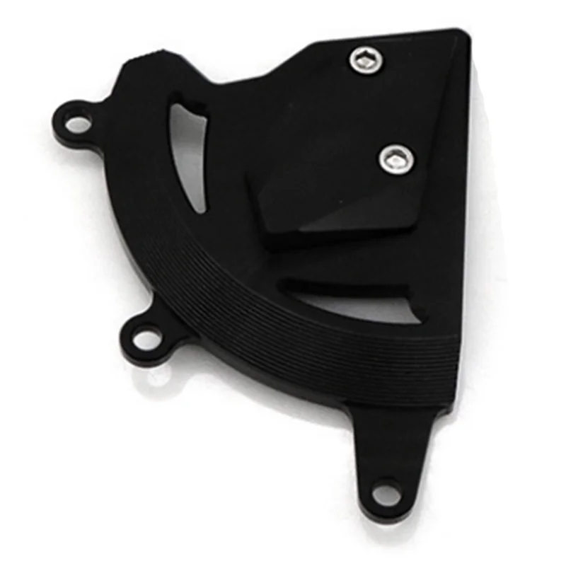 دائم-محرك دراجة نارية الجزء الثابت غطاء حماية الحرس ل R15 V3 MT15 2017-2023 دراجة نارية الملحقات