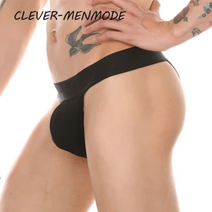 11 principais vendas cueca gay transparente - №5