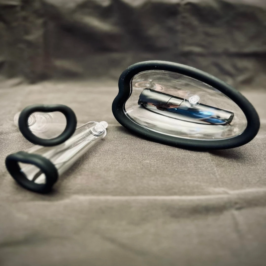 Pompa vaginale automatica a vuoto Giocattoli adulti del sesso per le donne Pompa clitoridea con ventosa per figa per capezzoli con 6 modalità potenti Masturbazione femminile