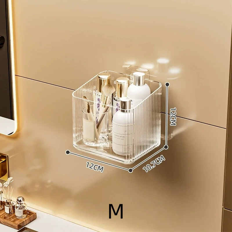 מדף לאיפור, קרמים ובשמים