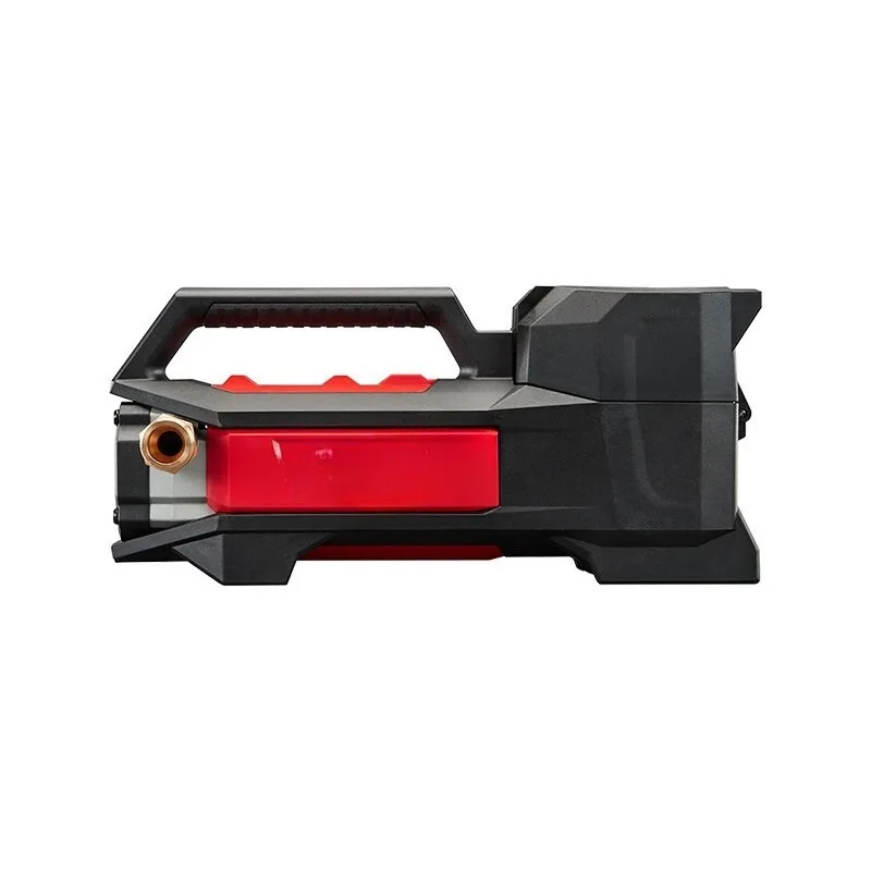 Water pump, maximum flow rate 2m ³/1h (one electricity and one charge)