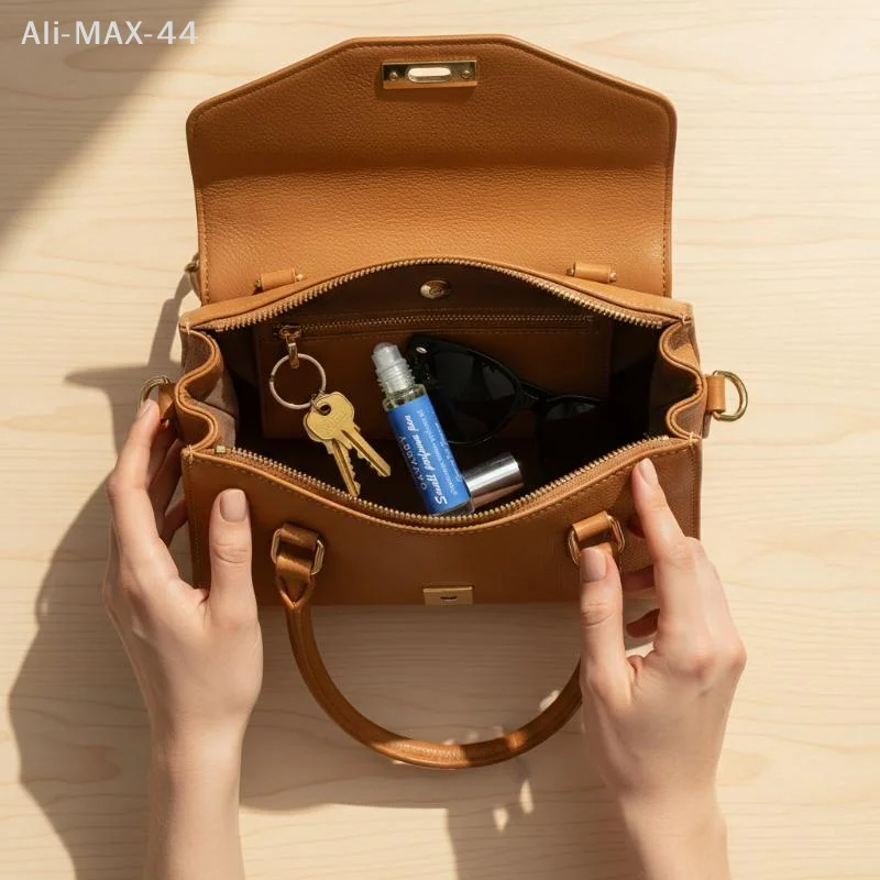 

Ароматический роликовый дезодорант-стик с концентрированным натуральным легким ароматом, свежий, нежный и стойкий, подарок для пары, эфирное масло для тела.