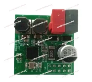 KNX Transceiver Module NCN5120 UART Serial Port Provide Schematic Diagram and Chip Data Sheet