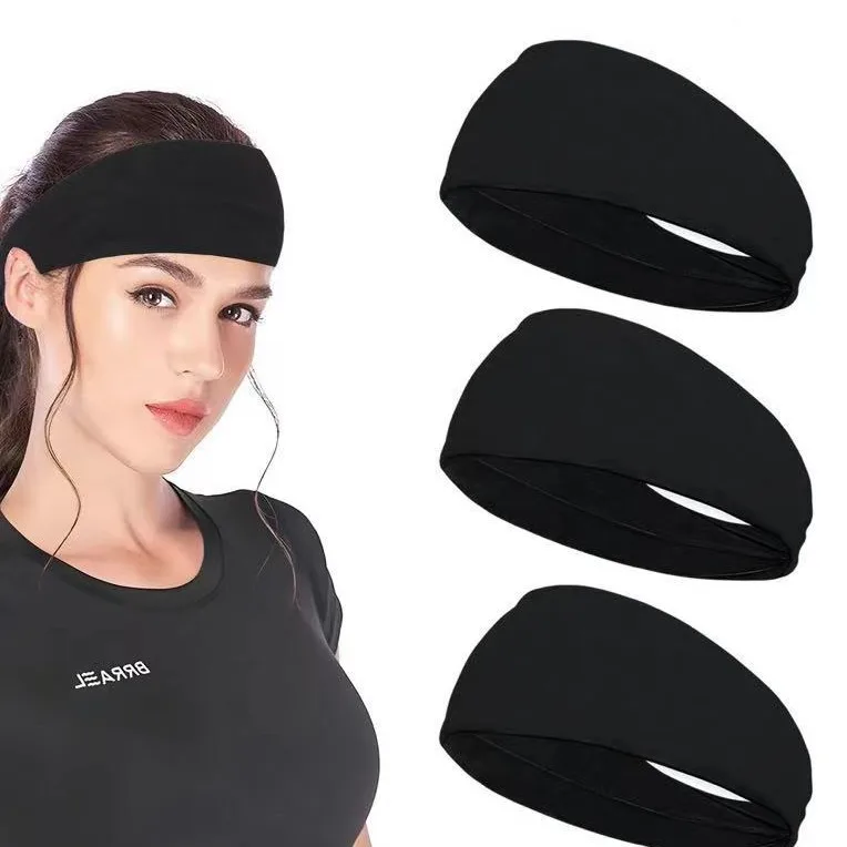 

Быстросохнущая повязка на голову, впитывающая пот, удобная повязка на лоб для серфинга, подводного плавания, тренировок по плаванию, пляжной жизни