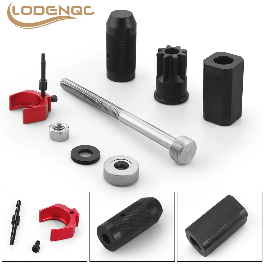 Injector Sleeve Rem… - image