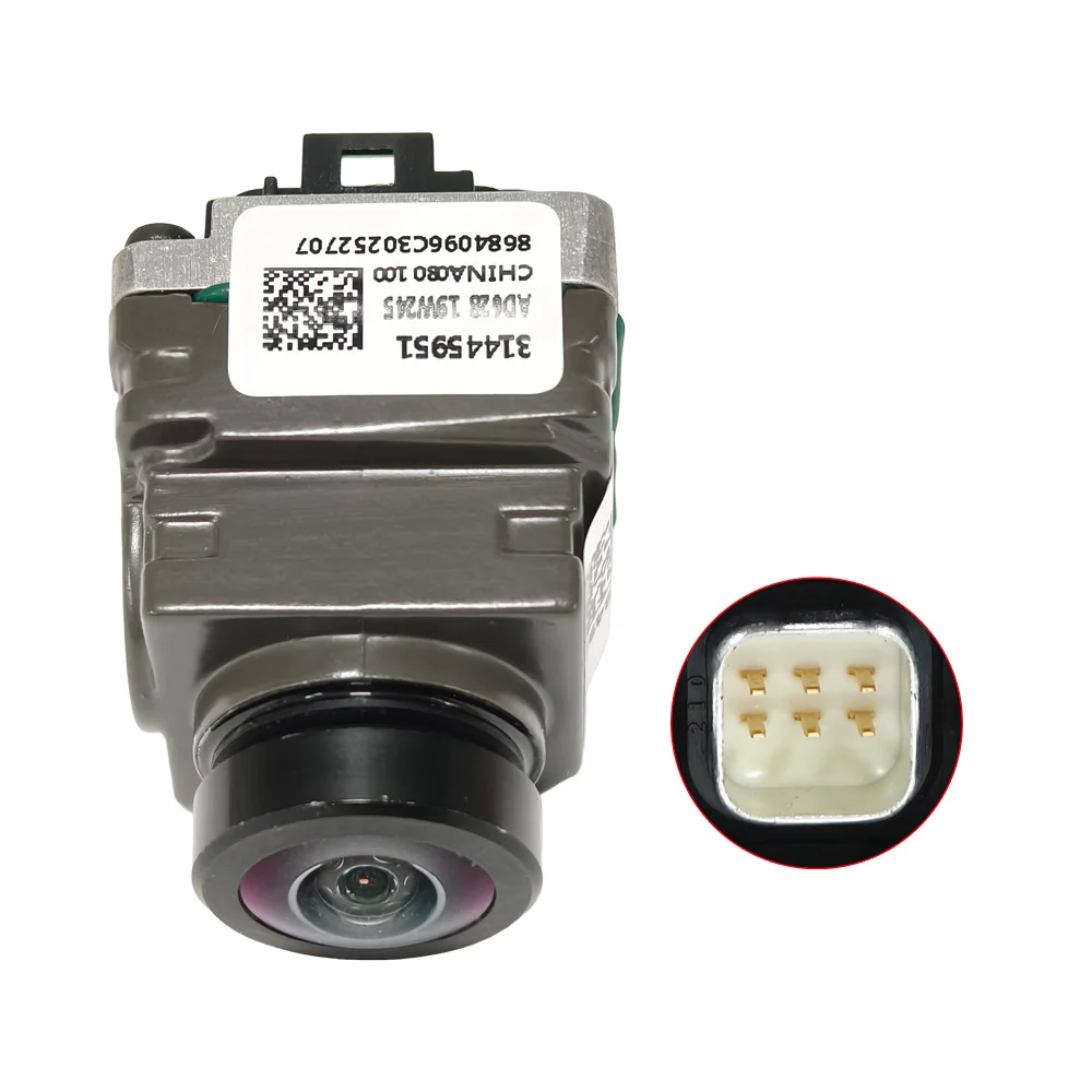 Car Parking Camera NEW 31445951 Front Surround View Camera Assembly For Volvo S90 XC90 S60 S90 V60 V90
