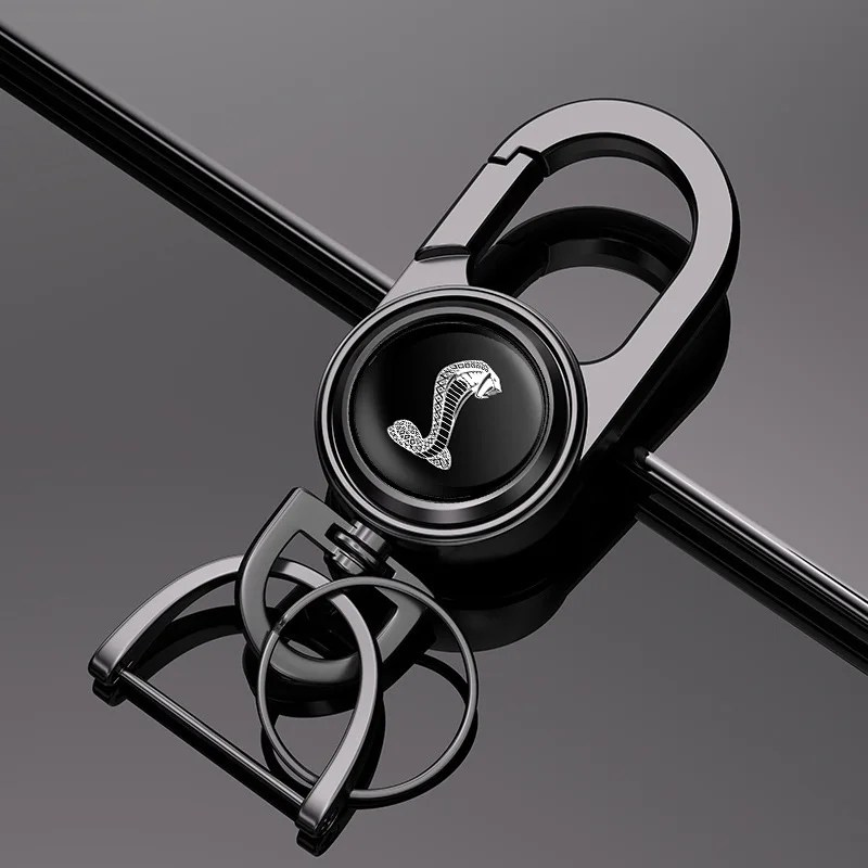 For Ford Shelby Mus…