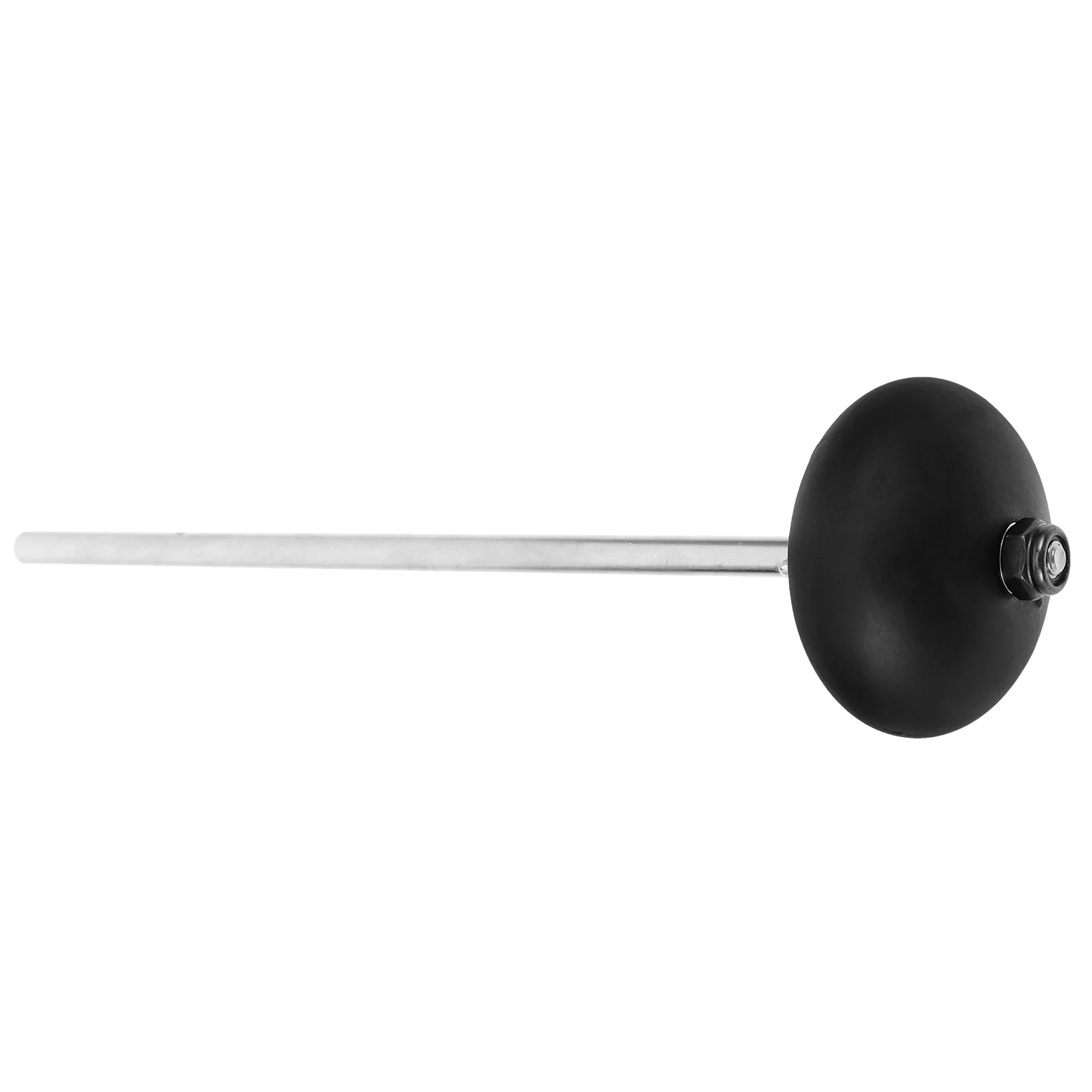 

Steel Hammer Tongue Drum Mallets Stick Drumsticks Stainless Percussion for Beginners